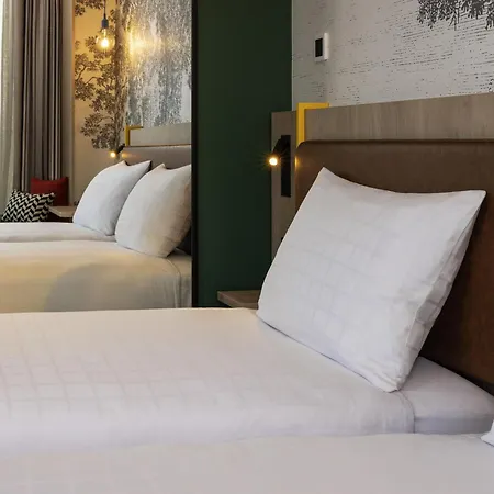 ibis Styles Copenhagen Orestad-3
