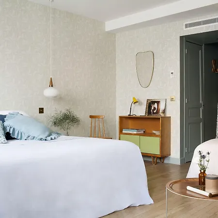 Hotel Henriette-3