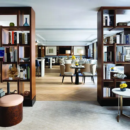 The Langham, New York, Fifth Avenue-3