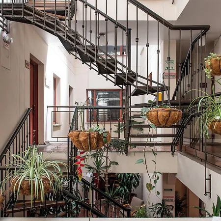 Hotel Casa Deco-3
