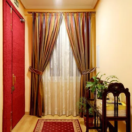 Hostal Silserranos-3