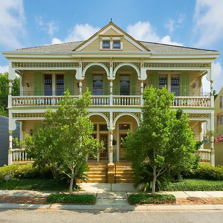 Maison Perrier Bed&Breakfast-3