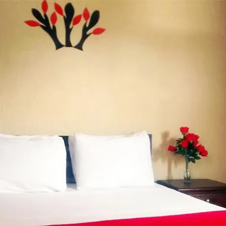 Hotel Colombia Real - Cartagena-3