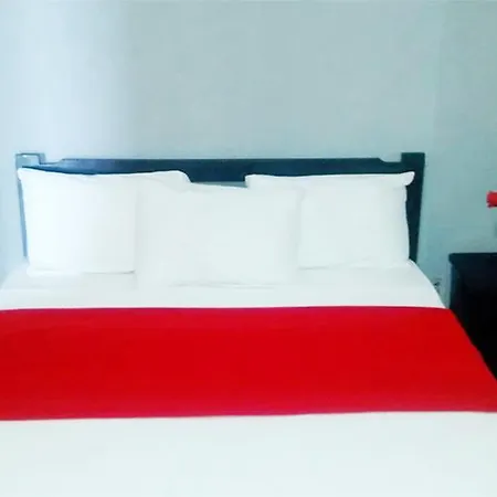 Hotel Colombia Real - Cartagena-2