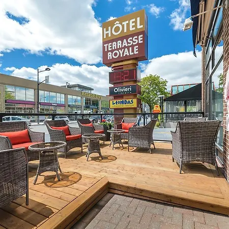 Terrasse Royale Hotel-2