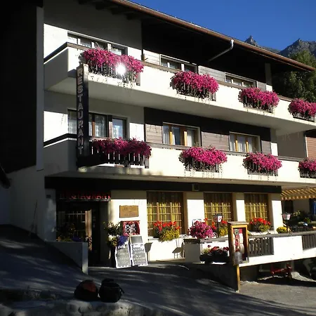 Pension Taverne-3