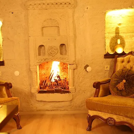 Unicorn Cave Hotel-3