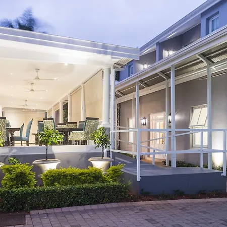 The Avondale Boutique Hotel-3