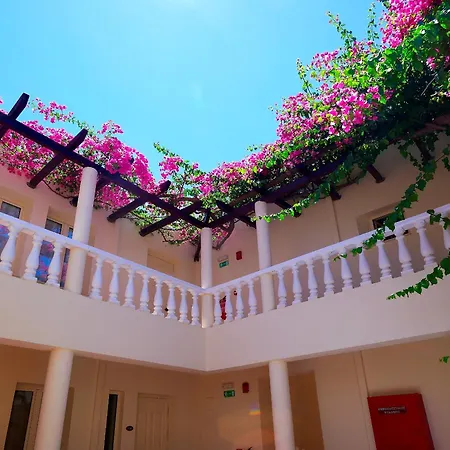Elotis Suites (Adults Only)-3