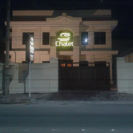 S Chalet Multan-2