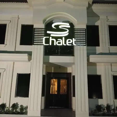 S Chalet Multan-3