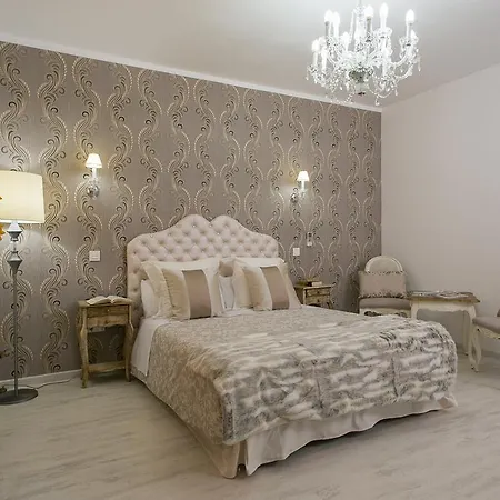 Hostal Central Palace Madrid-2