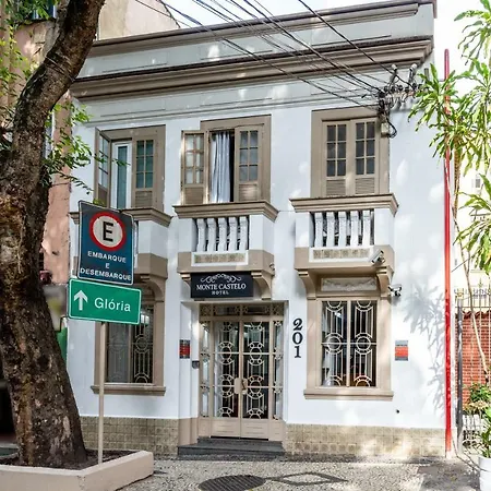 Hotel Monte Castelo-2