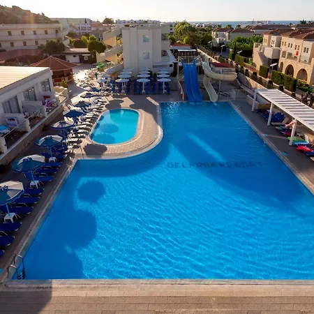 Delfinia Resort-2