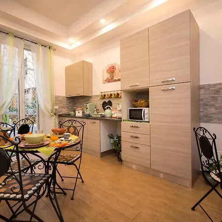Fabiola'S Home-2