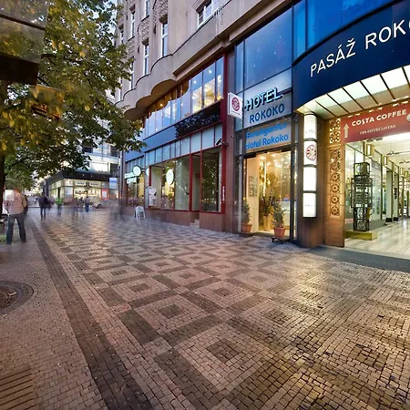 Ea Hotel Rokoko-2
