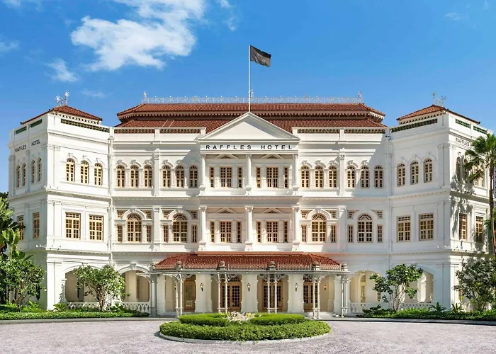 Resorts in Singapore