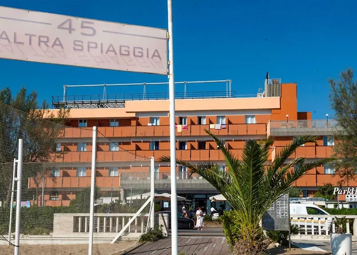 Park Hotel Rimini