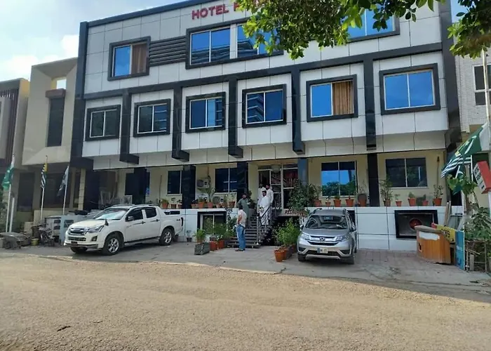 Hotel Faran
