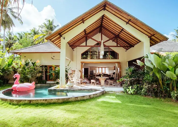 Mana Eco Retreat