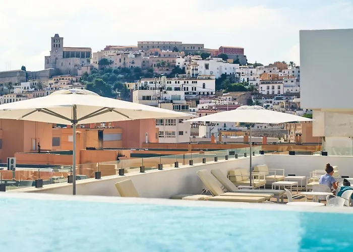 Hoteles Familiares en Ibiza 
