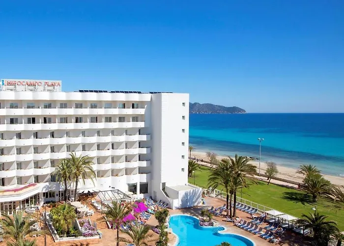 Resorts in Cala Millor (Mallorca)