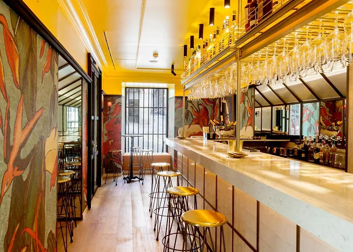 Pestana Collection Plaza Mayor Madrid