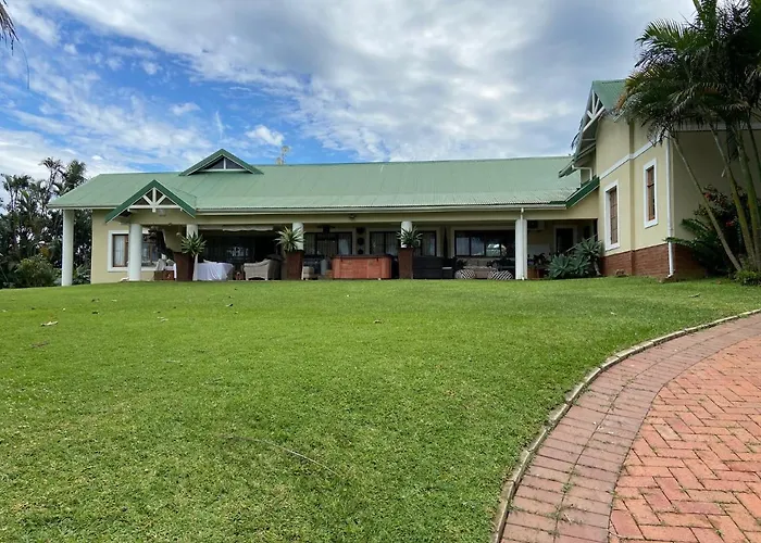 Waterloo Guest House