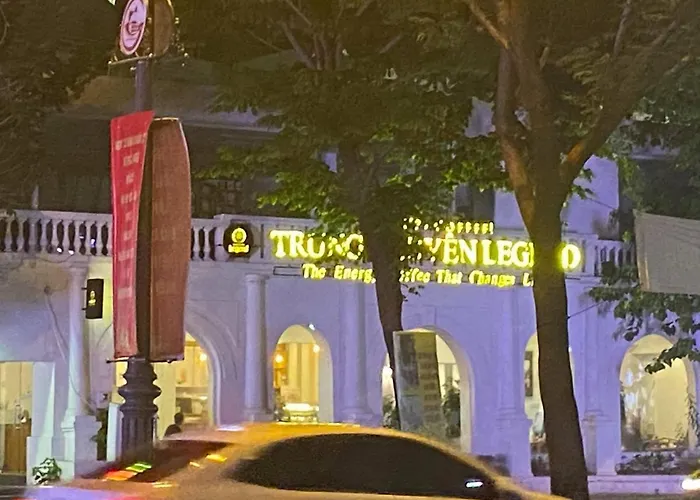 Sai Gon'S Book Hotel - The Airport Front Ho Chi Minh City