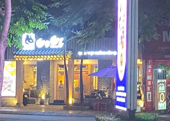 Sai Gon'S Book Hotel - The Airport Front Ho Chi Minh City