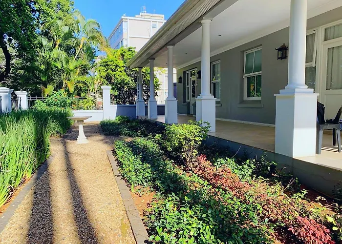 The Avondale Boutique Hotel