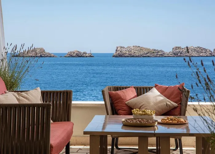 Resorts in Dubrovnik