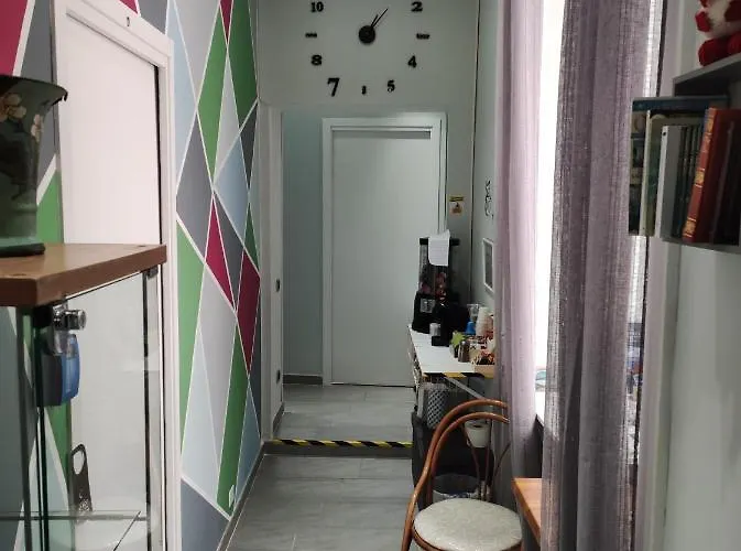 Bed and Breakfast 2 Passi A Napoli