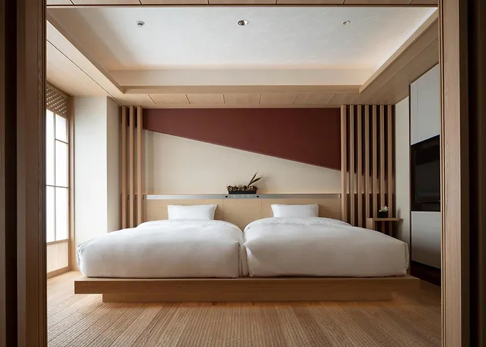 Cross Hotel Kioto