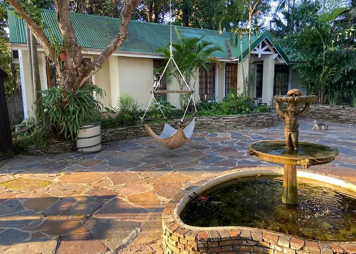 Waterloo Guest House