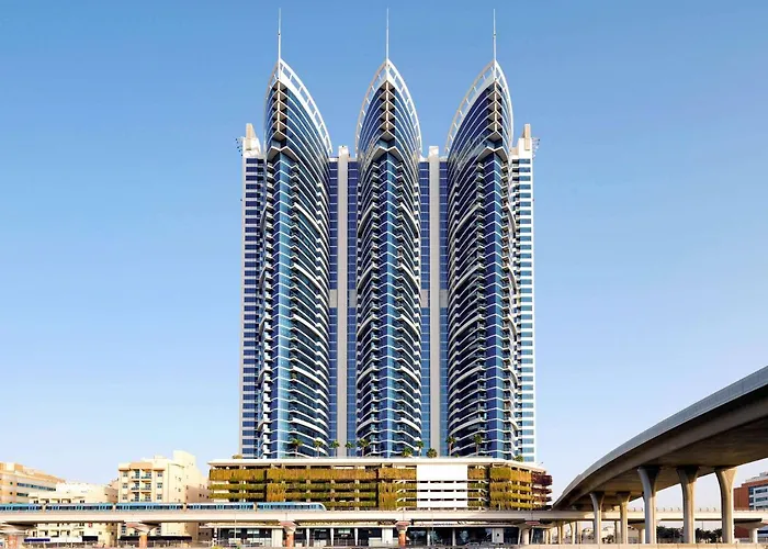 Strandhotels in Dubai