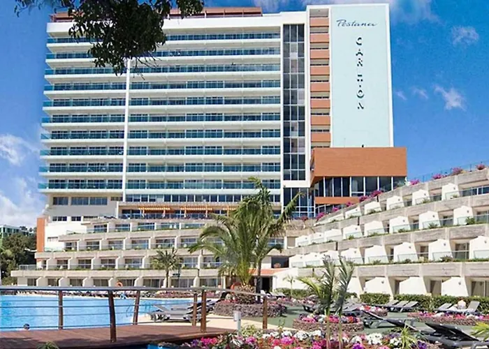 Best Funchal (Madeira) Hotels For Families With Kids