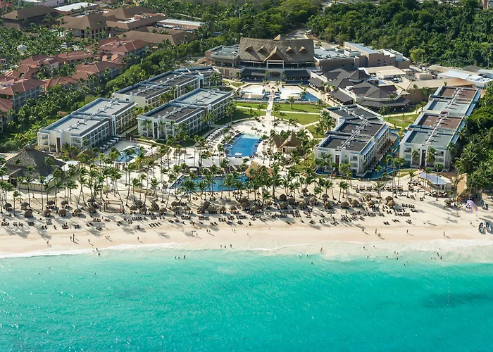 Hoteles Familiares en Punta Cana 