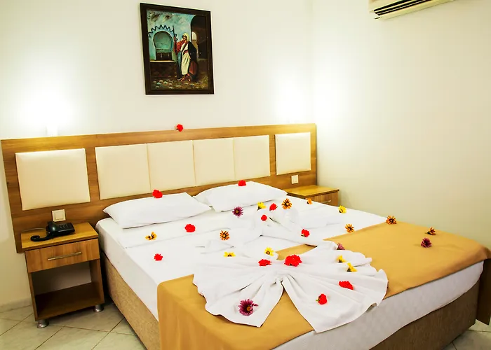 Royal Panacea Hotel Bodrum