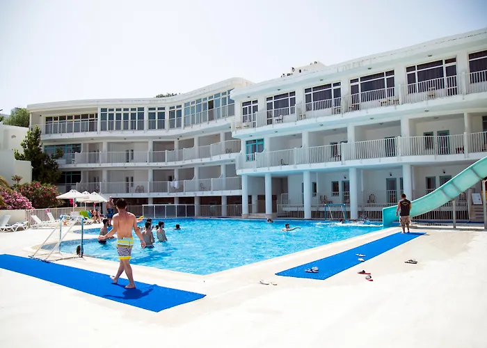 Royal Panacea Hotel Bodrum