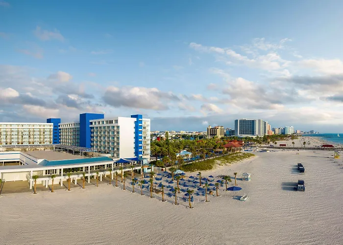 Best Clearwater Beach Hotels For Families With Kids