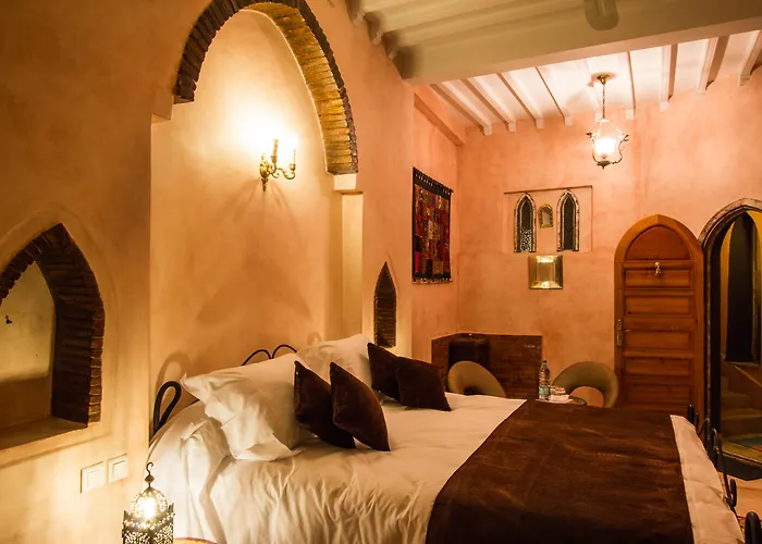 Riad Xo Marrakesh