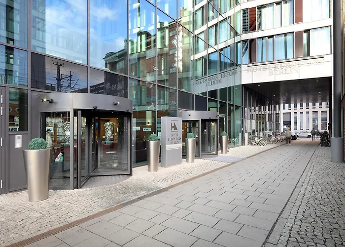 Eurostars Berlin