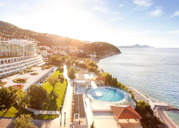 Dubrovnik Beach hotels