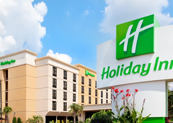 Holiday Inn Hotel Atlanta-Northlake, A Full Service Hotel