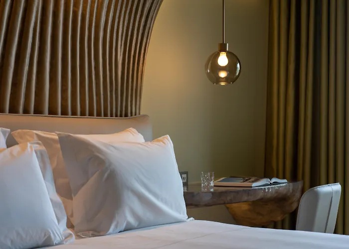 Vila Foz Hotel & Spa