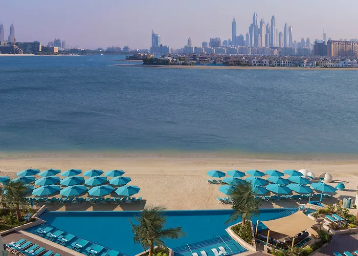 All-inclusive resorts in Dubai