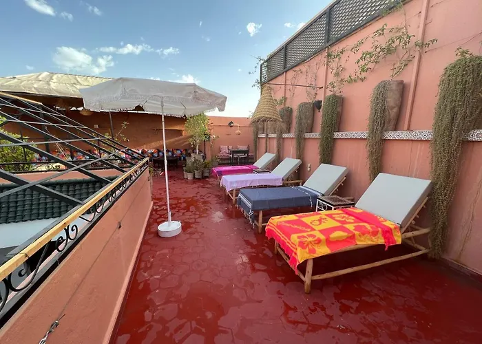 Riad Malfa