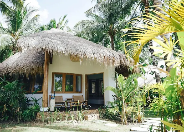 Mana Eco Retreat