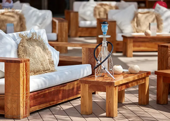 Swissotel Al Ghurair Dubai